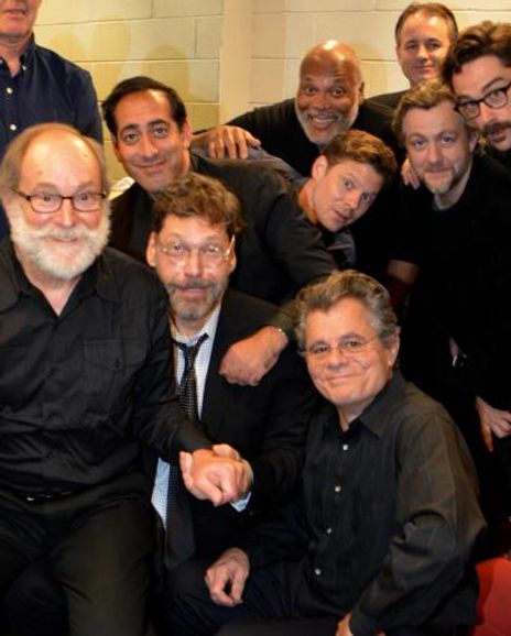 Raphael Nash Thomoson Headshot