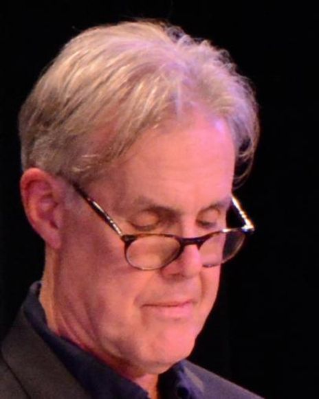 Jack Gilipn Headshot