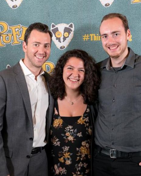 Kim Cincotta Headshot