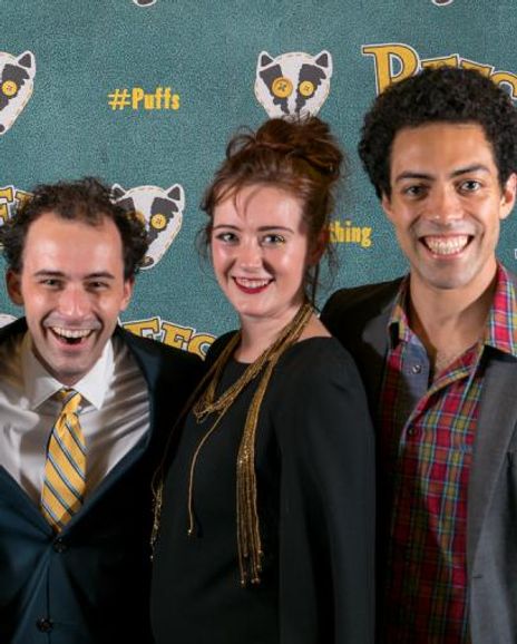 Eleanor Philips Headshot