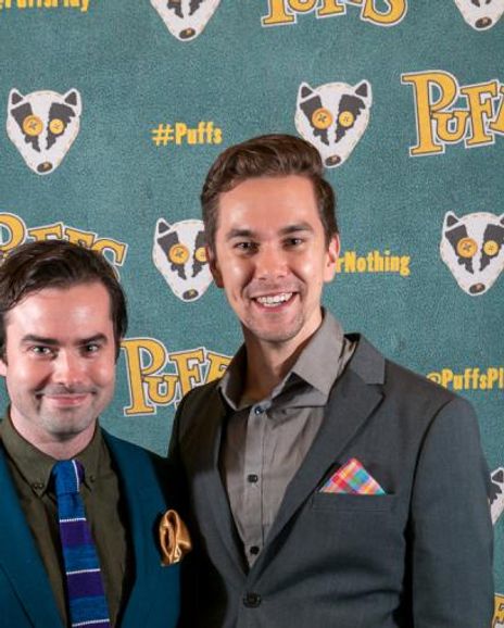 Colin Waitt Headshot