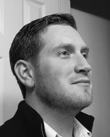 Jeremy Goldman Headshot