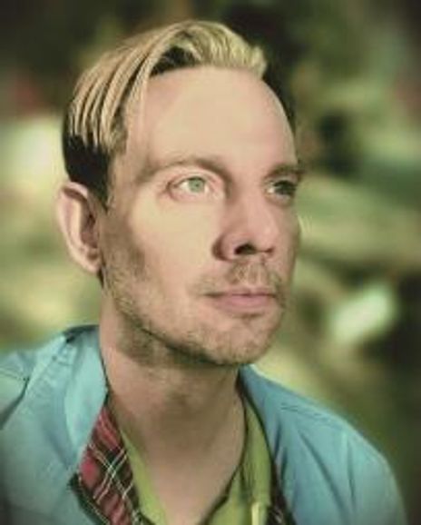 Erik Champney Headshot