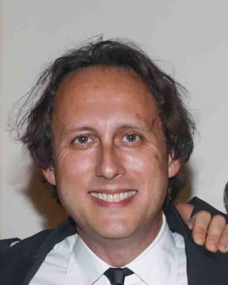 Jeremy Chatsky Headshot