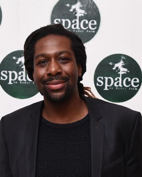 James Tyler Headshot