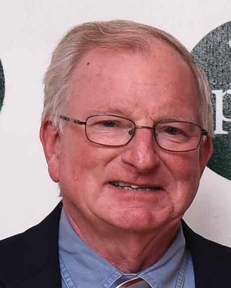 Justin Ryder Headshot