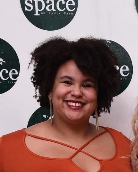 Regina Strayhorn Headshot