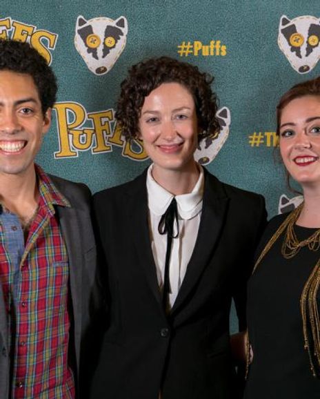 Eleanor Phillips Headshot