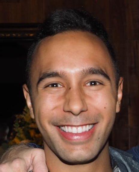 Gabe Figueroa Headshot