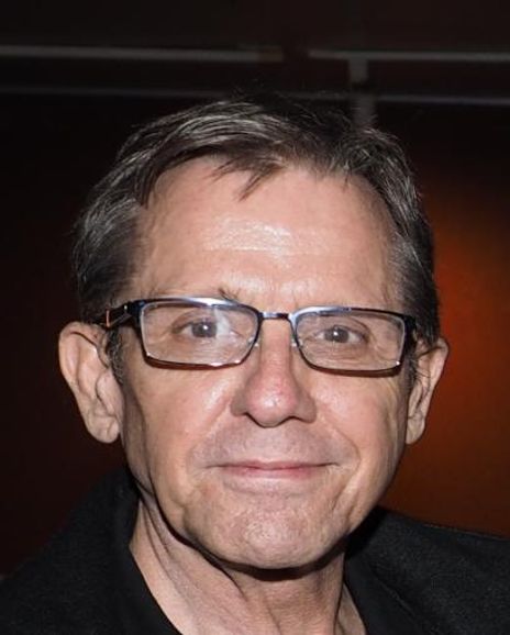 Jerry Griffee Headshot