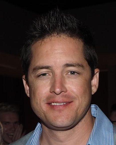 J Simon Allen Headshot