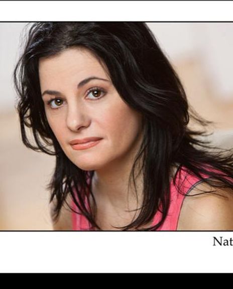 Natalie Menna Headshot