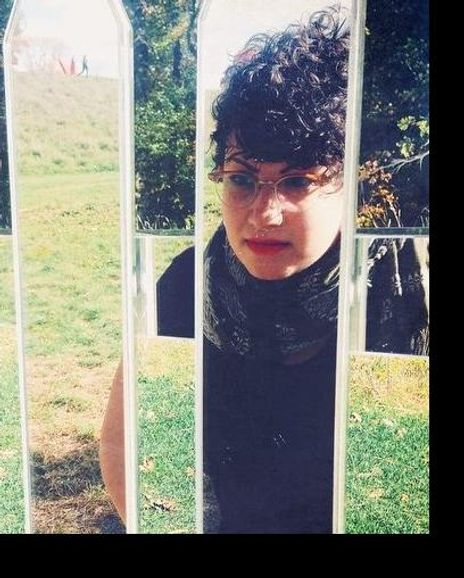 Lauren Z. Adleman Headshot