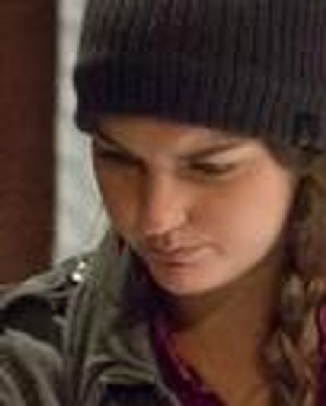 Campbell O'Hare Headshot