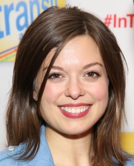 Margot Seibert Headshot