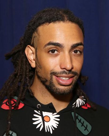 Steven Heaven Cantor Headshot