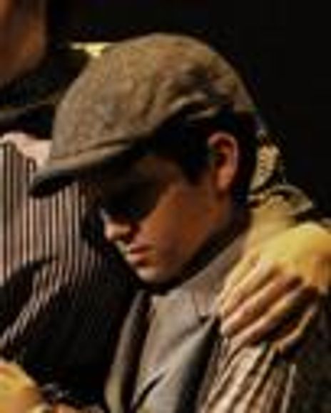 Ricardo Campbell Headshot