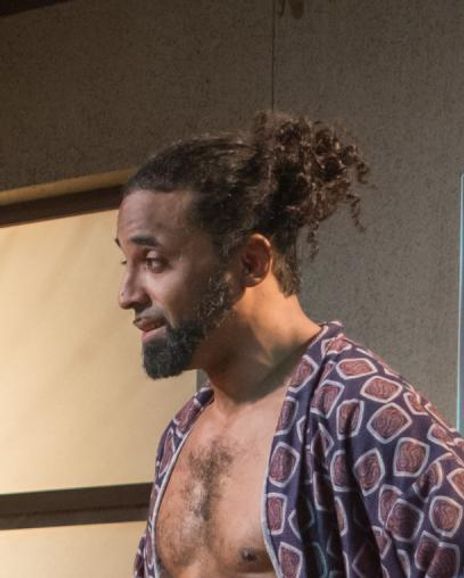 Casey Braxton Headshot