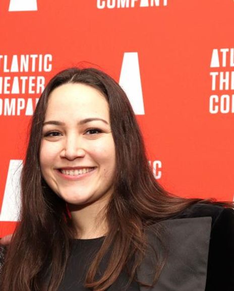 viviana valeria Headshot