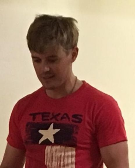 Peter Ferraiolo Headshot