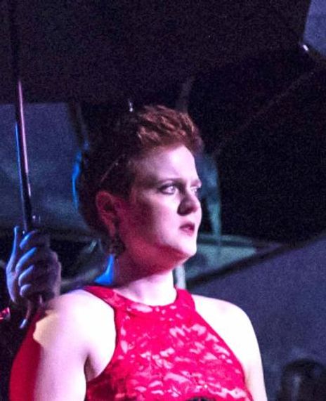 Charlene V Smith Headshot