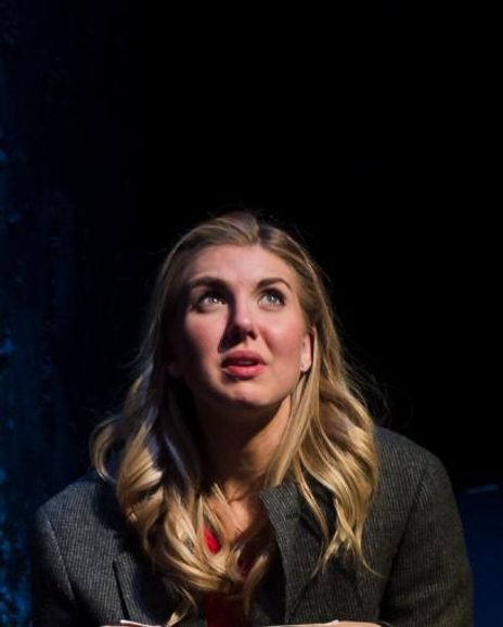 Emily Kester Headshot