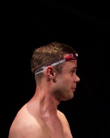 Kiernan McGowan Headshot