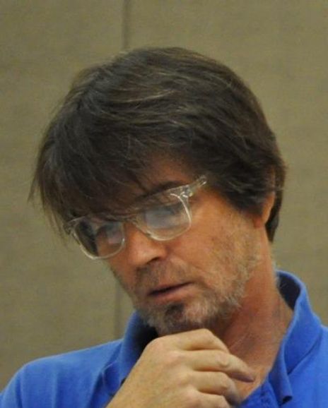 Richard Grunn Headshot