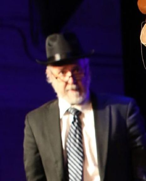 Jonathan Ellers Headshot