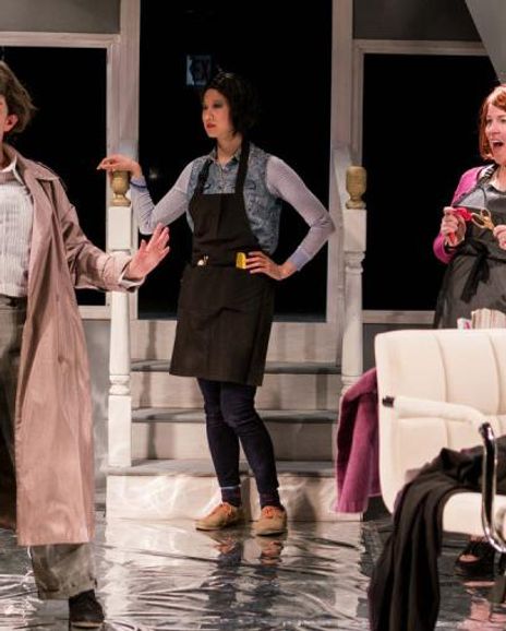 Jennifer Cheung Headshot