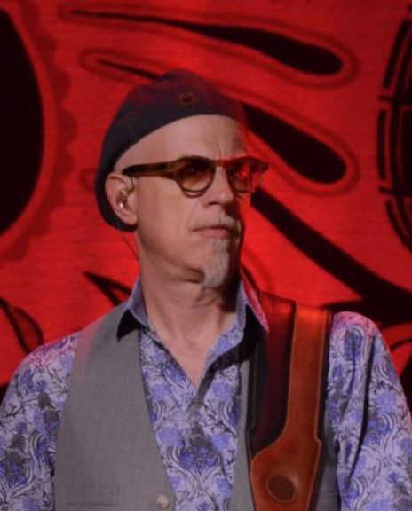 Ed Friedland Headshot