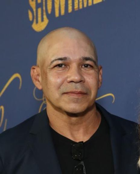 Eddie Perez Headshot