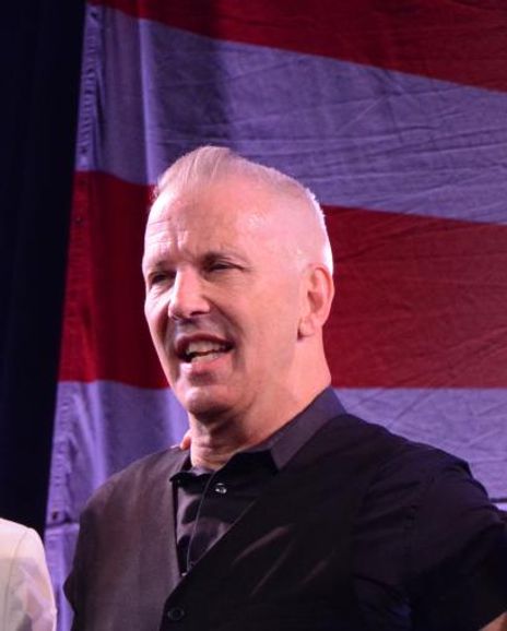 Paul Deakin Headshot