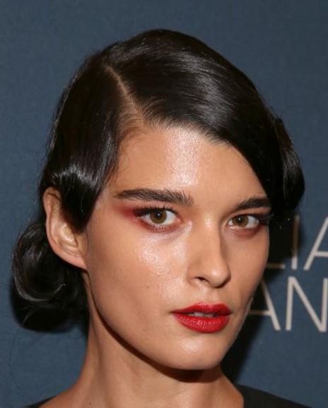 Crystal Renn Headshot