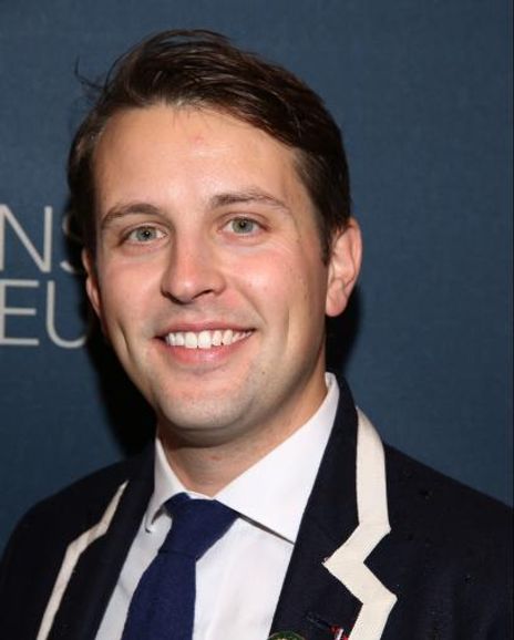 Jack Carlson Headshot