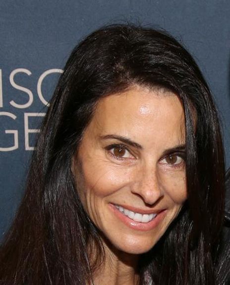 Joyce Varvatos Headshot