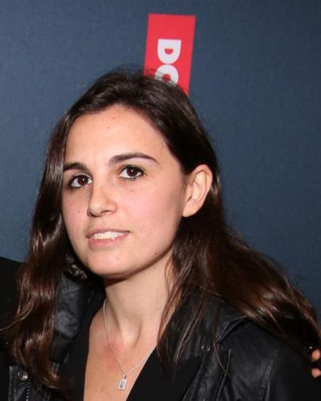 Lisa Reuben Headshot