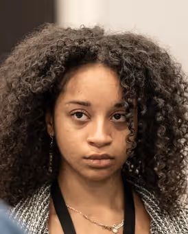 Siena Kelly Headshot