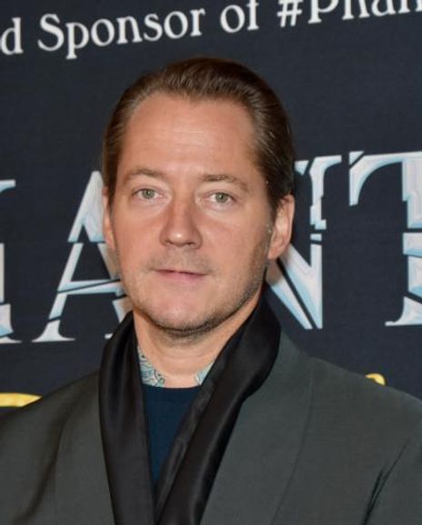 Paul Marlow Headshot