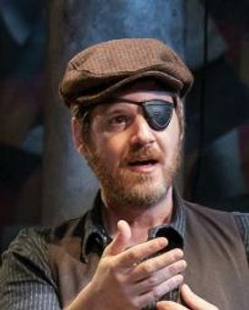 Michael Esper Headshot