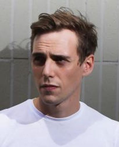 Jamie Muscato Headshot