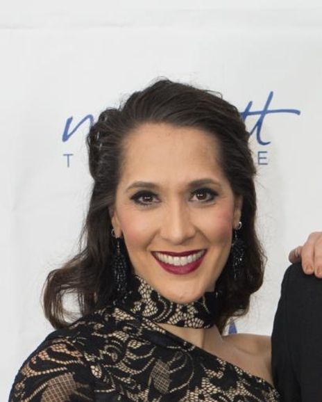 Jessica Wolfrum Headshot