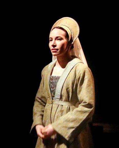 Leslie Lenert Headshot