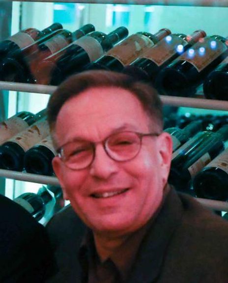 Jeff Liebowitz Headshot