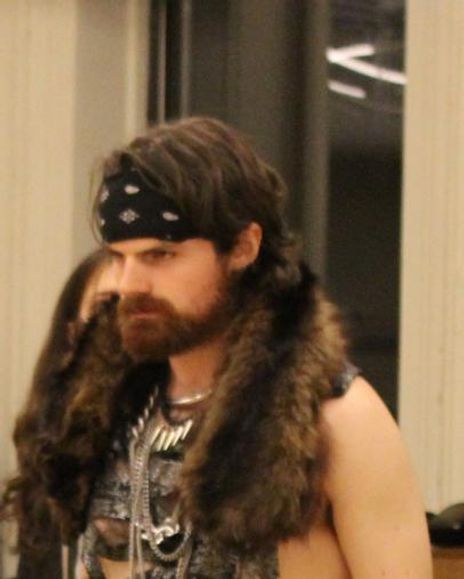 Jefferson Reardon Headshot