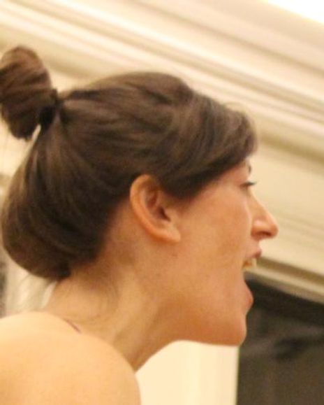 Teresa Catherine Headshot