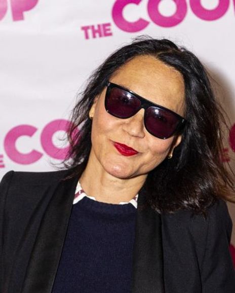 Patricia Black Headshot