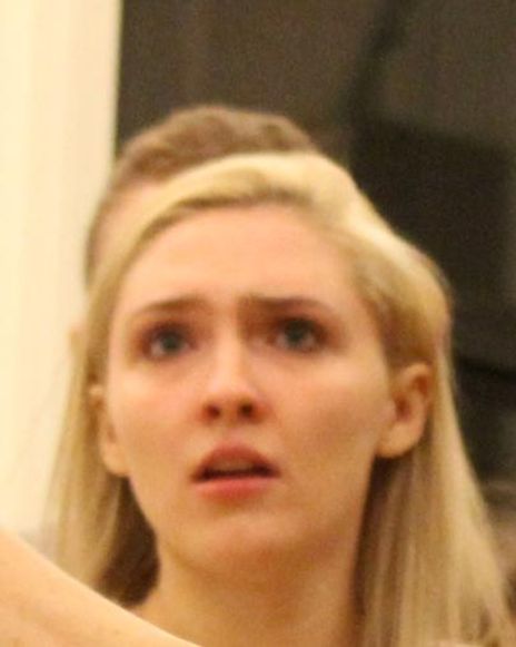 Logan McCoy Headshot