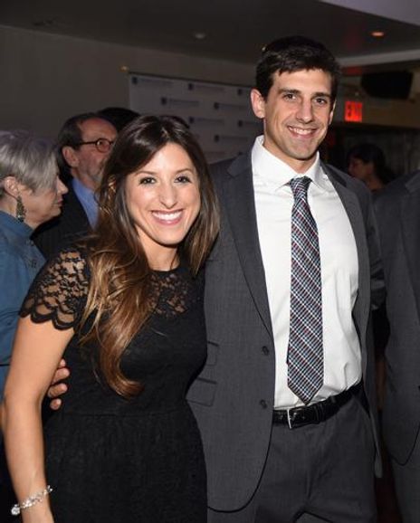 Alexandra Marino Headshot