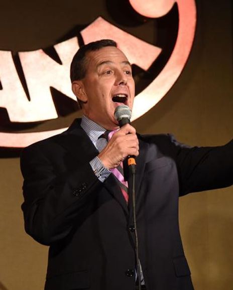 Peter Yawitz Headshot